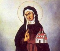 Sv. Anežka 